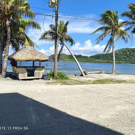 Jay Henry Transient Beach House, B Pagudpud, Blue Lagoon Beach 외부 사진