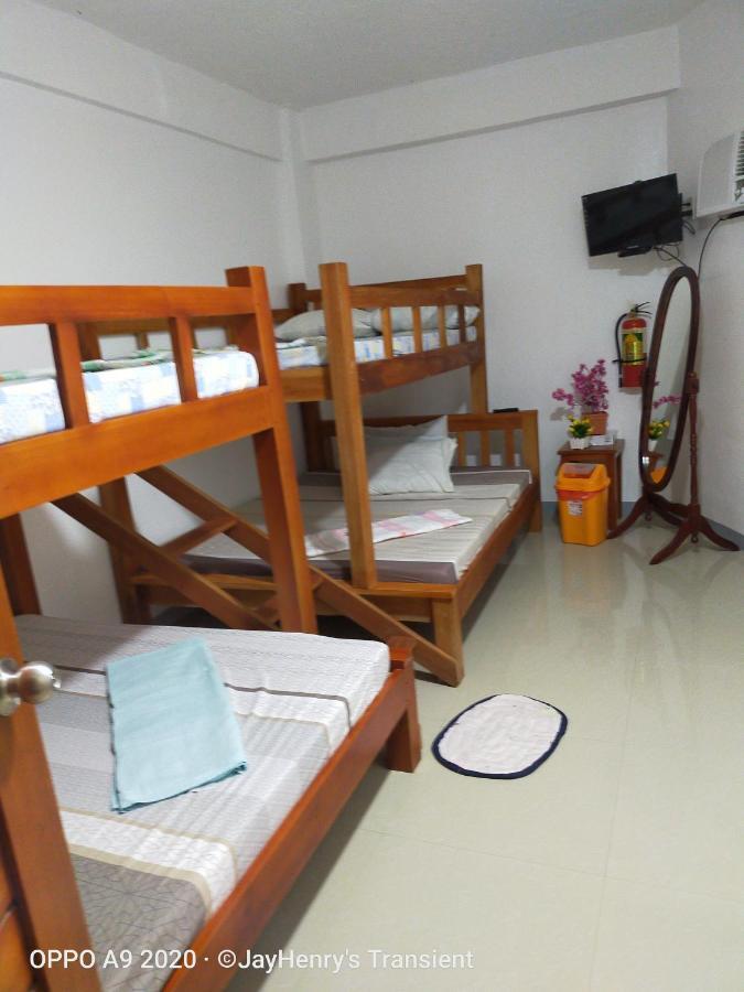 Jay Henry Transient Beach House, B Pagudpud, Blue Lagoon Beach 외부 사진